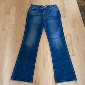 Cabi Fifth Avenue Jeans Size 8